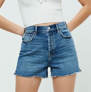 PACSUN High Rise Icon Short